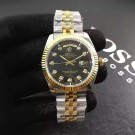 Picture of Rolex DayDate B2 362836 _SKU0907180608371293